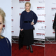 Image for article titled Stars Looked Dour At Iron Lady Premiere
